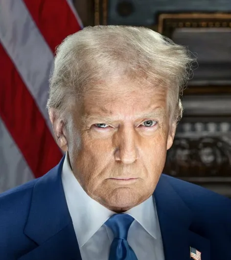 Trump has deported several Nigerians since returning to the White House in 2025/WH