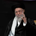 Iranian Supreme Leader Ayatollah Ali Khamenei was killed during a joint US-Israeli strike in Iran but the regime structure is still strong/Press TV/Khamenei.ir