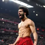 Mo Salah is one of the greatest players to feature in European football/Liverpool