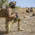 Attack from terrorists have claimed the lives of several soldiers in Northern Nigeria/dvidshub