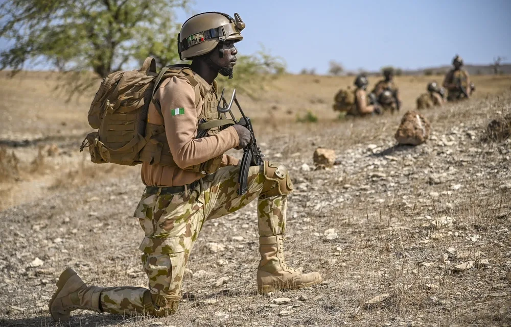 Attack from terrorists have claimed the lives of several soldiers in Northern Nigeria/dvidshub
