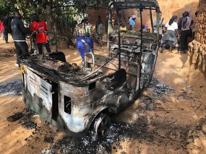 Jos has suffered several attacks in decades/Lionscrib News