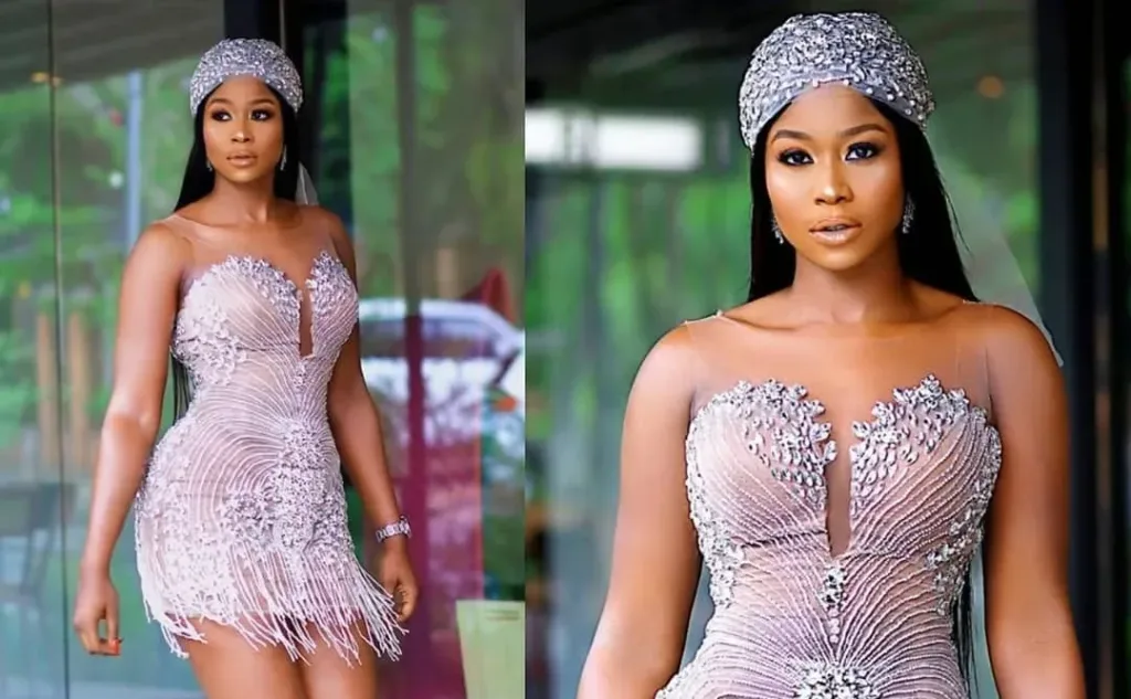 Lilian Afegbai was snubbed by the AMVCA for the Best Supporting Actress category/Lionscrib News