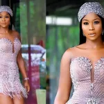 Lilian Afegbai was snubbed by the AMVCA for the Best Supporting Actress category/Lionscrib News