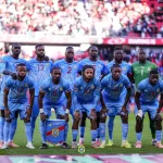 Congo beat Jamaica in a tight contest to qualify for their first World Cup in over 5 decades