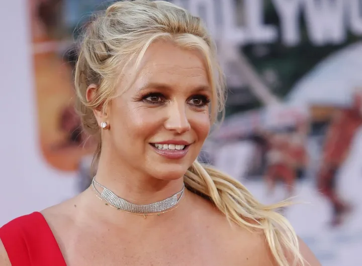 Britney Spears is expected in court by May/Photo: Rolling Stone