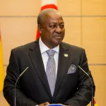 President Mahama believes Nigeria is strategic to Ghanaian interest/Lionscrib News