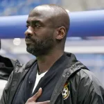The FA in Ghana fired coach Otto Addo after a 2-1 loss to Germany/Ghana FA