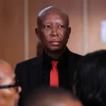 Malema will appeal the five-year prison sentence/Reuters