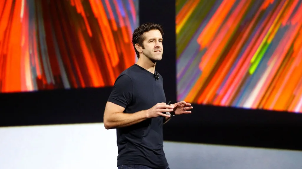 Temus has worked with Apple for 25 years/Getty