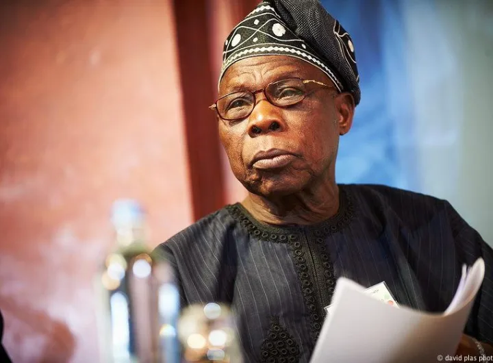 Obasanjo says government must fulfill it's obligation to secure lives