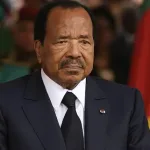 Paul Biya, 93, has been in power since 1982/Photo: The Habari Network