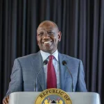 President Ruto mocked Nigerian English barely two weeks after President Tinubu berated the level of hardship in Kenya/Lionscrib News
