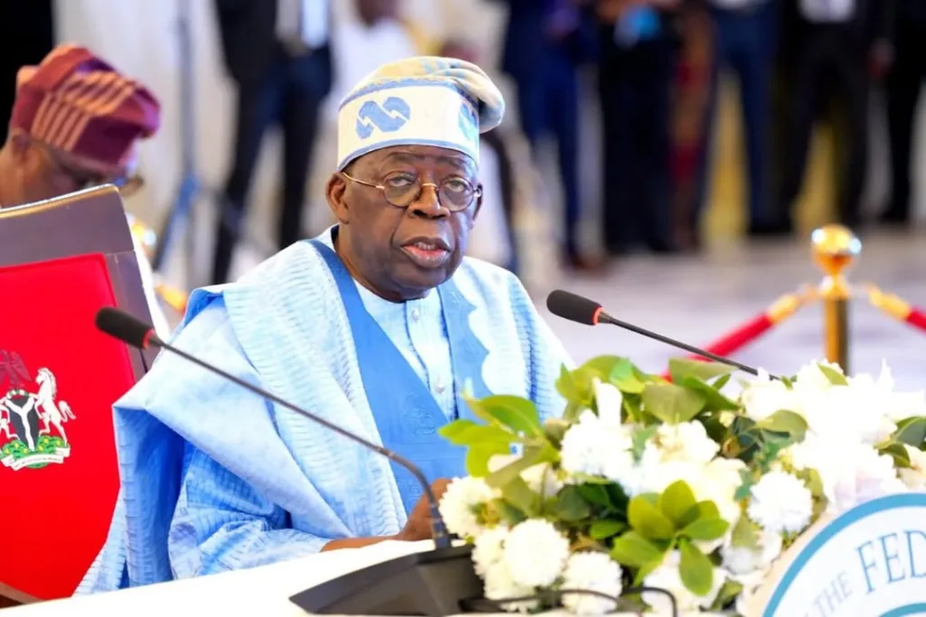 Tinubu is likely to clinch the APC presidential candidacy ticket/Lionscrib News