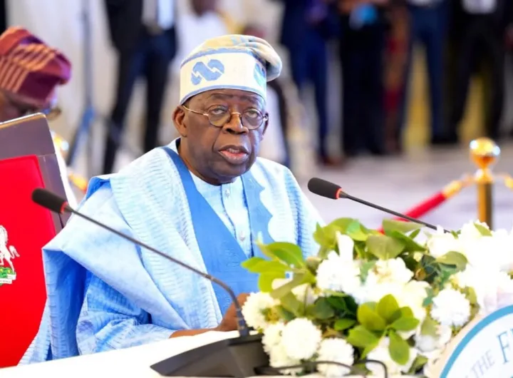 Tinubu is likely to clinch the APC presidential candidacy ticket/Lionscrib News