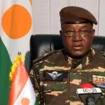 Gen. Abdourahamane Tchiani led the Niger military junta in 2023/Lionscrib News