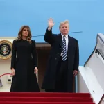 Trump is expected to stabilise relations between US and China/Photo: Xinhua/Pang Xinglei)