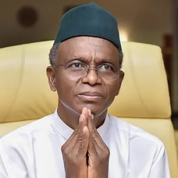 El-Rufai is expected to celebrate sallah at home if he meets the bail conditions/Lionscrib