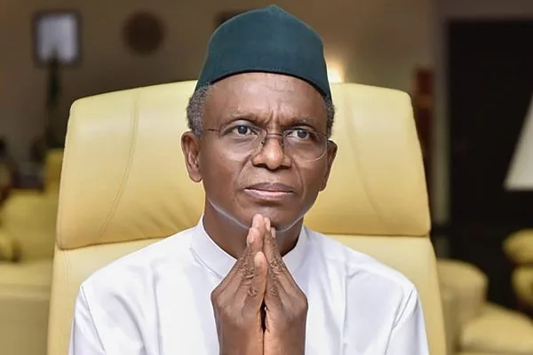 El-Rufai is expected to celebrate sallah at home if he meets the bail conditions/Lionscrib