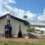 Congo has recorded several deaths from the Ebola virus