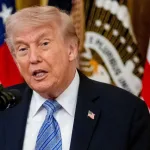 Trump says "bombing" Iran will start again if Tehran fails to agree to the new US proposal/Photo: Reuters