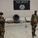 Terrorist activities in the Lake Chad has heightened insecurity across West Africa