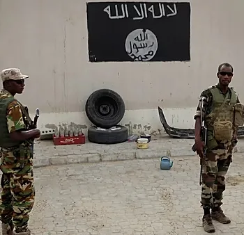 Terrorist activities in the Lake Chad has heightened insecurity across West Africa