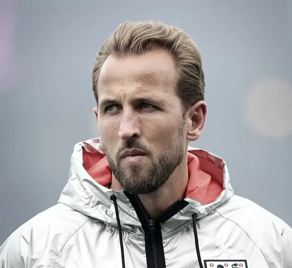 England will kick off their 2026 World Cup campaign against Croatia on Wednesday, June 17/Photo: Getty