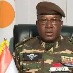 Niger sent it's notification of withdrawal to the International Criminal Court on June 18, 2026