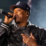 Jay Z sold-out the Yankee Stadium for three nights/Photo: Roc Nation