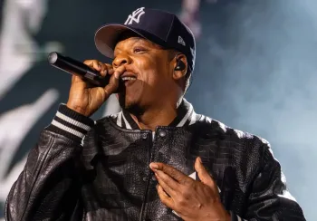 Jay Z sold-out the Yankee Stadium for three nights/Photo: Roc Nation