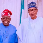 President Tinubu urged Nigerians to emulate Buhari's life/Photo: Instagram @officialasiwajubat
