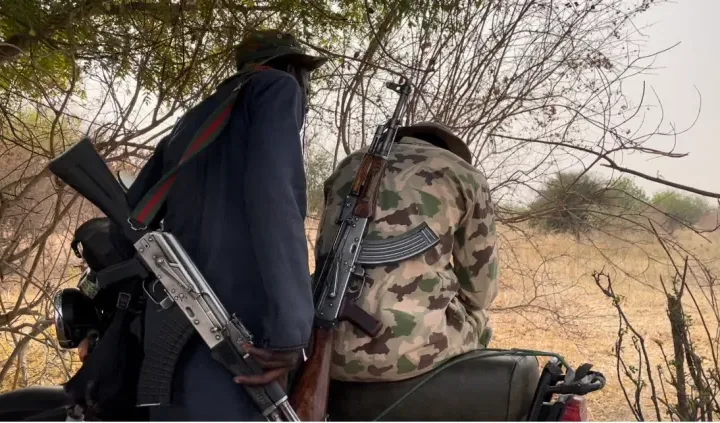 Several attacks have been carried out in Kaduna State by bandits
