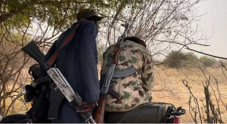 Several attacks have been carried out in Kaduna State by bandits