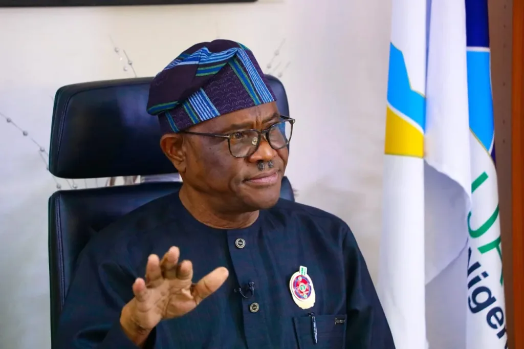 Wike said Peter Obi's statement is political/Lionscrib News