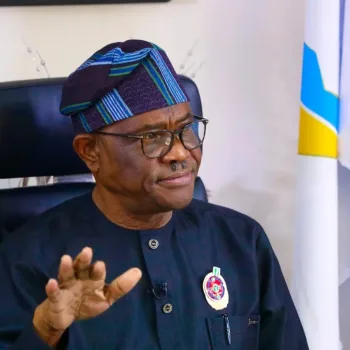 Wike said Peter Obi's statement is political/Lionscrib News