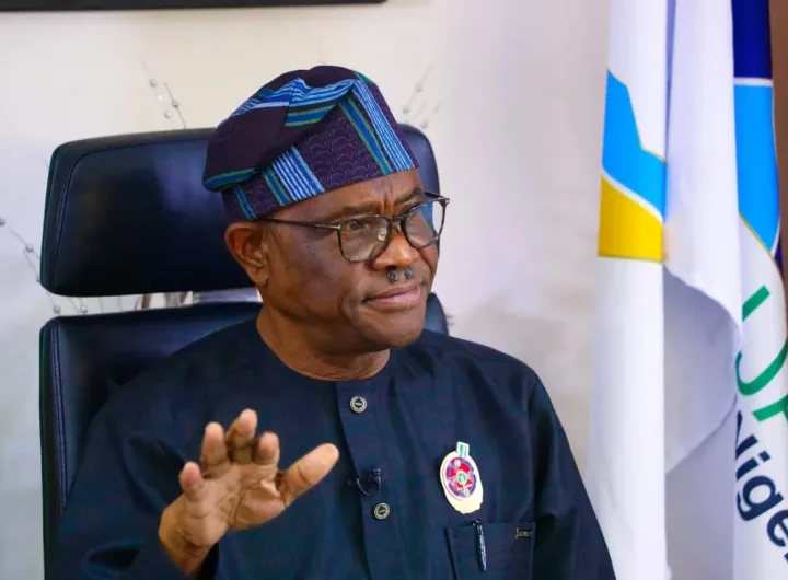 Wike said Peter Obi's statement is political/Lionscrib News