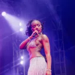 Ayra Starr has solidified her place in global entertainment/Photo: Instagram @Ayrastarr