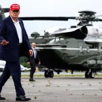 Trump says Oman must not affect US negotiations with Iran/Photo: Getty