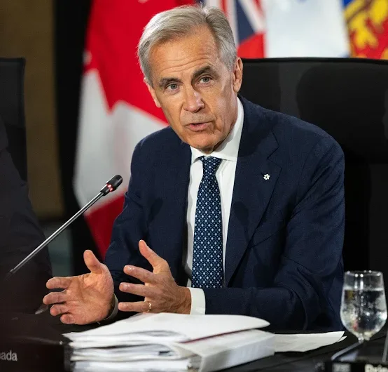Canada's tarrif will take effect from September/Photo: Getty