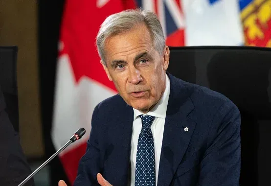 Canada's tarrif will take effect from September/Photo: Getty