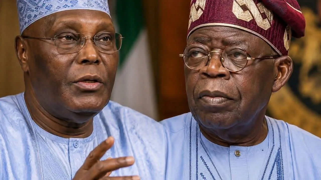 Atiku believes President Tinubu should not go on vacation with the current economic and insecurity challenges confronting the country