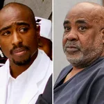 Duance Davis was found guilty of assassinating Tupac Shakur in 1996