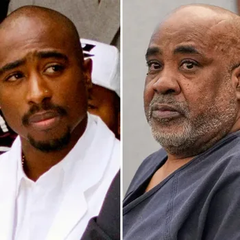 Duance Davis was found guilty of assassinating Tupac Shakur in 1996