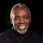 Olu Jacobs' career spanned several decades