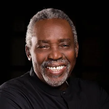 Olu Jacobs' career spanned several decades