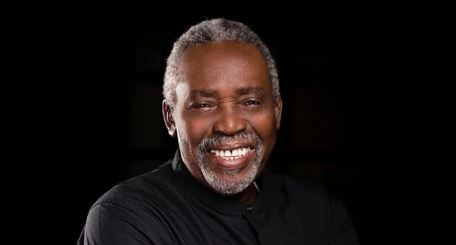 Olu Jacobs' career spanned several decades