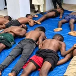 The illegal miners were suspected to have died of extreme heat in the custody of the NSCDC