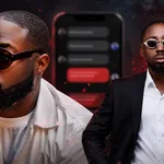 Davido and Erigga have been engaged in a war of words