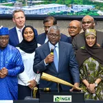 Dangote Refinery's IPO was launched on Monday, September 14, 2026